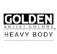 GOLDEN Gels poster - Colours 1