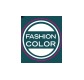 Sticker "Fashion colour" pour rotatif