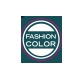 "Fashion colour" Sticker