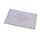 PAPERTREE TAJ Enveloppe kdo A4 - Lilas