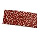 PAPERTREE ARANIA Gift Env. 19x10cm - Red/Gold