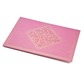 PAPERTREE TAJ Enveloppe kdo (A5) Fuchsia