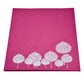 PAPERTREE  ARANIA Pochette  (A4) Magenta