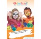 GRIM'TOUT PLV Poster de maquillage (A2)