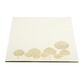 PAPERTREE ISPAHAN Florets - Set of 5 florets Ivory