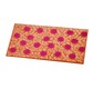 PAPERTREE MONSOON Enveloppe kdo 19*10cm -  Orange/Fuschia