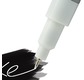 GRAPH'IT SHAKE Extra-Fine Marker 0000 - White