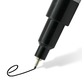 GRAPH'IT SHAKE Extra-Fine Marker 9909 - Black