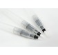 FILL 'IT - Set of 3 Refillable 5ml brushes with 3 assorted nibs.