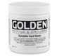 GOLDEN 236 ml Sandable Hard Gesso