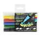 GRAPH IT SHAKE Set of 6 Fine Markers- basic colours