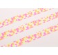 MT 1P Motif mosaïque formes rose / maru pink
