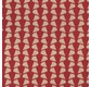 PAPERTREE 50*70 110g FLAMENCO Rouge