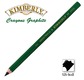 Crayon Graphite Kimberly 9XXB - Mine extra large diam. 5mm