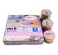 Coffret MT masking tape (9 rouleaux MT + 5 cartes & enveloppes)