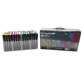 GRAPH'IT Box of 80 markers