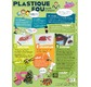 PLASTIQUE FOU DIAMS - Lot de 30 couleurs assorties