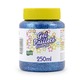 Gel pailletée 250gr - BLEU