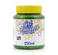 Gel pailletée 250gr - VERT