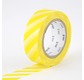 MT 1P Motif rayures jaune / stripe lemon