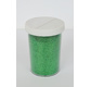 GLITTER Shaker jar 100g- Snow