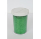 PAILLETTES pot salière - 100gr - VERT