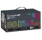 GRAPH'IT Coffret de 80 marqueurs