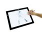 GRAPH'IT LIGHT BOARD Table lumineuse LED ultra-plate A4 23x30cm