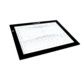 GRAPH'IT LIGHT BOARD Table lumineuse LED ultra-plate A3 30x43cm