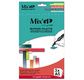 MIXIT Palette pour Marqueur - 3 feuilles A5