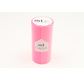 MT CASA UNI 10cm rose fluo / shocking pink
