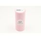 MT CASA UNI 10cm pastel rose / pink