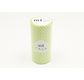 MT CASA POIS 10cm vert anis / dot lime