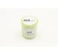 MT CASA POIS 5cm vert anis / dot lime