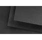 FABRIANO BLACK BLACK-Bloc 20x20-300gsm-20feuilles ultranoir