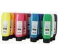 Block Printing Ink 300 ml Tottle - Green - 36