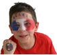 Blister 3 face painting sticks GRIM'TOUT Sport