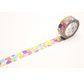 MT EX Motif ballons YoYo