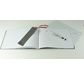 SM-LT Carnet- Calligraphie & Lettering- 24,5x17,6cm -32 feuilles-100g