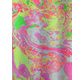 Marbling base huile, 6 clrs fluo 25ml