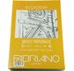 FABRIANO ACCADEMIA ARTIST PAPER PACK-200Feuille21x29,7cm-120gsm-blanc
