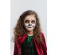 GRIM'TOUT - Face paint 4 colours palette - CATRINA