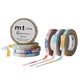 MT SLIM Set de 3 mt slim 6mm deco G