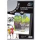 Art & Go Protective Plastic Sleeve A4