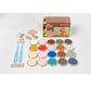 PANPASTEL Set de 20 couleurs + outils  - Portrait