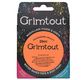 Blister Galet 20 ml GRIM TOUT - Mandarine