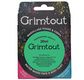 Blister Galet 20 ml GRIM TOUT - Vert pré