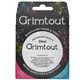 GRIM'TOUT Shiny silver, blister 20ml pot