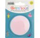 GRIM'TOUT Set of 1 Cosmetic Sponge (3cm thick)