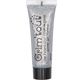 GRIM TOUT Gel pailleté visage hose 25ml sous blister - Argent